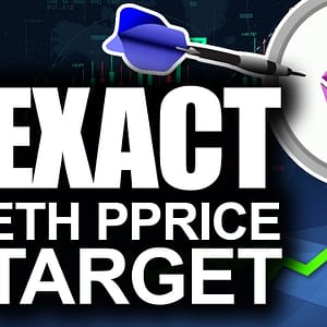 EXACT Ethereum Price Target REVEALED (Best Way to Trade ETH)