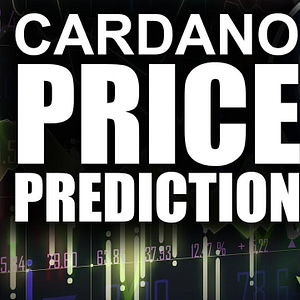 MOST INSANE Cardano Price Prediction (ADA to $20)