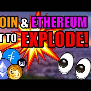 Bitcoin & Ethereum Hodlers: BE PREPARED!! US BANKS CAN NOW OFFER CRYPTO! MAJOR CRYPTOCURRENCY NEWS!