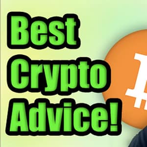 #1 Best Advice for Cryptocurrency Investors in 2021 | BIGGEST MISTAKE TO AVOID | Alex Saunders