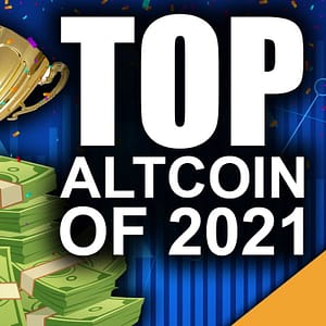Top Altcoin of 2021 (Elrond Wins EASY)