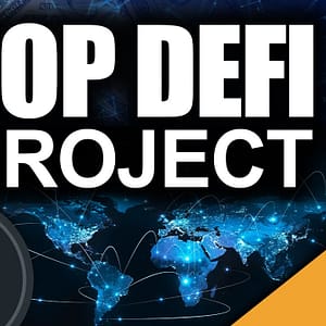 Top DeFi Project Busting Down Barriers (100x Altcoin?)