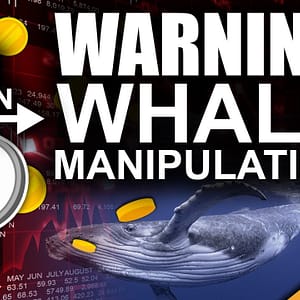 URGENT Largest Crypto Whale Dump Since 2020 (Buying Bitcoin Bottom)