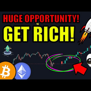 Cryptocurrency Investors! - GET READY! | BITCOIN, ETH, & DeFi ALTCOINS ABOUT TO EXPLODE!