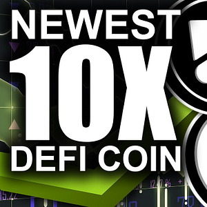 Why This 10x Crypto CRUSHES Ampleforth (Newest DeFi Craze)