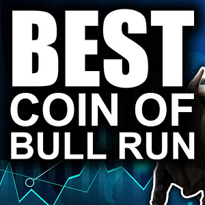 XRP: BEST Coin of the Bull Run in 2021 (Ripple EXPLOSION)