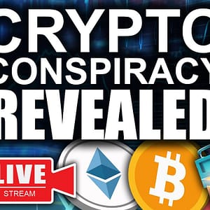 Bitcoin Banking Conspiracy Revealed (Most Villainous Forces Suppressing Crypto)