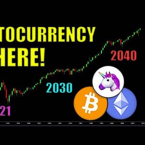 AMAZING OPPORTUNITY IN CRYPTO (LIFE CHANGING)! BITCOIN ETHEREUM & UNISWAP | GET RICH IN CRYPTO 2021