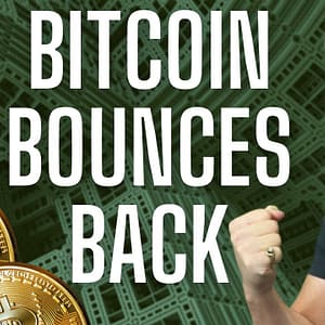 BITCOIN BOUNCE BACK! McAfee Crypto Update HUGE NEWS Bitcoin & Ethereum Dogecoin Ether Doge NFT NEWS!