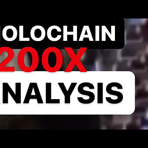 HOT PRICE PREDICTION 2021 | HOLO CRYPTO : HOLOCHAIN CRYPTOCURRENCY NEWS TODAY