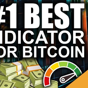 #1 Indicator For Bitcoin FANTASTIC Run SOON  (Best Crypto Advice)