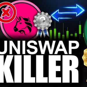 #1 Uniswap KILLER Alternative Defi Exchange (Best Energi Tutorial)