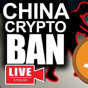 ⚠️Alert China Bans Bitcoin!! (Top 5 Things To Watch In Crypto This Week)