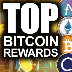 Best Crypto DEFI Wallet (Top Rewards For Bitcoin, Ethereum & AAVE)