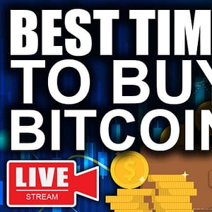 Best Time To Buy Bitcoin (Brightest Future For Ethereum & Crypto)