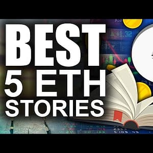 BIGGEST Ethereum LIE (Best 5 ETH Stories)