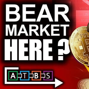 Bitcoin Bear Market Started? (Best Way To Tell It's Over For 2021)
