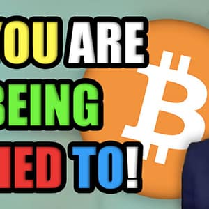 YOU ARE BEING LIED TO ABOUT CRYPTOCURRENCY IN 2021! DO NOT BE FOOLED BY MEDIA!! | BITCOIN & ETHEREUM