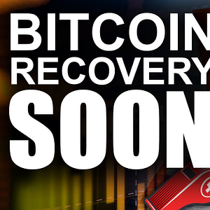 Don't PANIC! The Ultimate Bitcoin Recovery SOON
