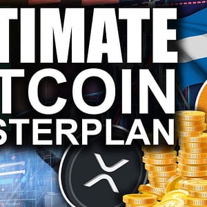 GREATEST Bitcoin Masterplan 2021 (Is XRP Involved?)