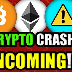 Willy Woo WARNS Bitcoin Hodlers of BIG CRASH in 2021 as China Bans Cryptocurrency Transactions!!