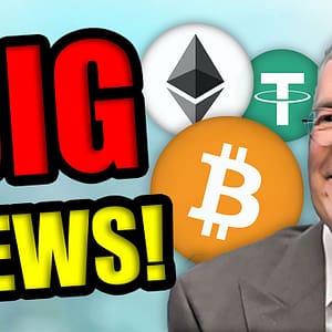 Mexico Billionaire to Release Cryptocurrency Bulls in 2021!! As US Fed Warns of Tether Implosion!?