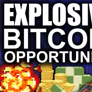 Most EXPLOSIVE Bitcoin Opportunity 2021 (In Depth Mining Analysis)