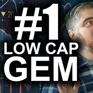 NEXT Crypto Low Cap Gem to POP (3 INCREDIBLE Updates)