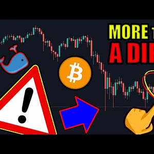 Prepare For The Worst (PRICE CRASH)!? Bitcoin & Cryptocurrency Investor WARNING! 2021 Market Outlook