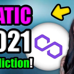Top Crypto TA Expert Gives Polygon (MATIC) Price Prediction for 2021 [VERY REALISTIC]