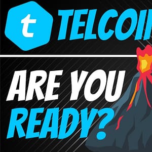 Telcoin (TEL) Could Explode - Is a breakout Incoming? Partnership Rumor?!