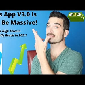 TelCoin TEL Technical Analysis & Price Prediction for 2021!
