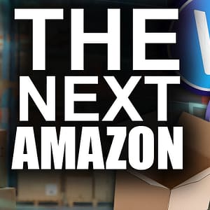 These Cryptos Are the Next AMAZON (BEST 2 Altcoins)