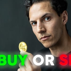 Time To Buy Or Sell Your Cryptocurrency? | Crypto News