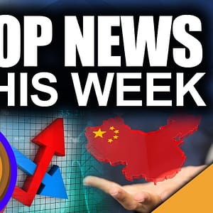 Top 3 Crypto News (BTC, ETH and ADA Under ATTACK)