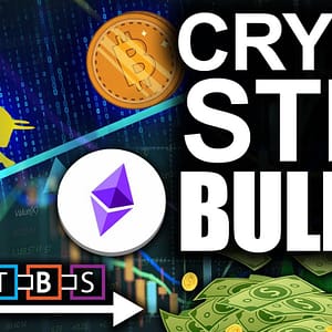 Top 3 Reasons To Remain Bullish On Bitcoin And Ethereum