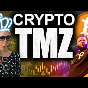 Top A-List Celebrities Loving Crypto (STILL Bullish on Bitcoin)