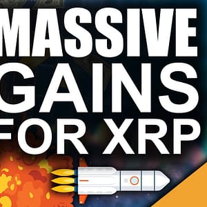 XRP Holders GET READY! (#1 Reason For Most MASSIVE GAINS)