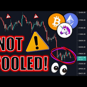 The End Is Near For Cryptocurrency Investors (PRICE CRASH)! EU To Ban Bitcoin & Crypto Wallets!