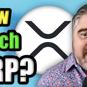 How Much XRP Do You Need to Become a Cryptocurrency Millionaire in 2021? | BitBoy Crypto [SHOCKING]