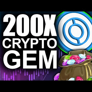 200x Underrated Crypto Gem (Why It Will DESTROY ICP)