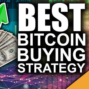 Best Bitcoin Buying Strategy (Don't FOMO)