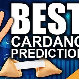 CardanoPunk 2077 (Cardano Top Three Coin Prediction)