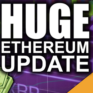 Ethereum Rallies BEYOND Expectations (DON'T SKIP This Cryptocurrency Update)