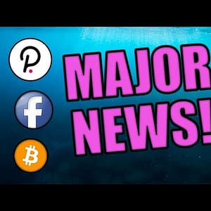 Facebook Just Released The Polkadot (DOT) Bulls! 19 Reasons to be BULLISH on Ethereum! Crypto News