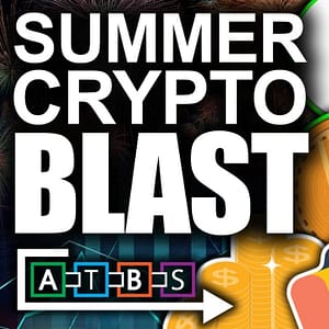 Huge Ethereum Gains Upcoming (Summer 2021 Blast Off For Crypto)