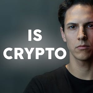 Is Cryptocurrency Bad? Who Gets To Decide?