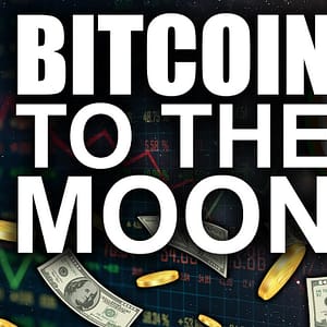 MOST Predictable Bitcoin PUMP (Why BTC is Going to the MOON)
