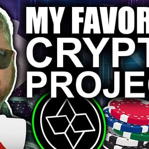 My FAVORITE Crypto Project Ever (The Next Polygon)