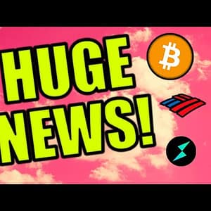 HUGE MOVE COMING FOR CRYPTOCURRENCY! WHALES BUYING ETHEREUM, BITCOIN, & MORE! CARDANO NEWS!